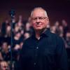 Der Meringer Dirigent Franz Bader bringt Filmmusik in die Konzertsäle. 	