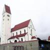 2010 wurde die Renovierung der Wallfahrtskirche abgeschlossen.