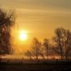 Wetterexperte Dominik Jung prophezeit einen schönen Altweibersommer und einen goldenen Herbst.