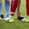 In der Fußball-Kreisliga Zugspitze stehen für die Landkreis-Teams der Endspurt an. 