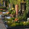 Die Schändung eines Grabes auf einem Friedhof im nördlichen Landkreis führte nun zu einer Gerichtsverhandlung in Aichach.