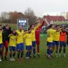 Der FC Pipinsried kickt die Münchner Löwen im Viertelfinale aus dem Toto Pokal.