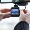 Dashcams können Autofahrern helfen, Beweise bei Unfällen zu sichern - wie am Samstag auf der B16 bei Rain.