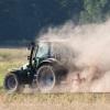 Landwirte sollen künftig besser vor Schäden durch Trockenheit geschützt werden.