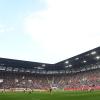 Beim Kreativwettbewerb des ZISCH-Medienprojekts der „Augsburger Allgemeinen“ und dem Partner FC Augsburg können Klassen eine exklusive Stadionführung gewinnen.  	