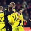 Dortmund dominiert die Liga - Werder auf Talfahrt