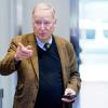 AfD-Chef Alexander Gauland glaubt, dass seine Partei populistische Inhalte braucht.