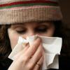 Bislang bleibt in Schwaben die große Grippewelle aus - aber wer weiß wie lange noch.