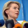 Die Berufung von Ursula von der Leyen zur Verteidigungsministerin ist nur konsequent. Jeder zehnte Zeitsoldat ist bereits weiblich.