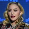 Madonna trauert um ihren Bruder Anthony.