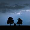 Für mehrere Teile der Region liegt eine Unwetter- und Hochwasserwarnung vor. 