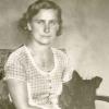 Paula Schlier im Jahr 1934 in Garmisch-Partenkirchen. Nur acht Jahre nach diesem Foto stand die junge Frau kurz davor, ins Konzentrationslager Dachau deportiert zu werden.