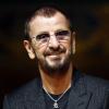 Der Ex-Beatles-Schlagzeuger Ringo Starr geht auf die 80 zu.