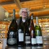 Nicht nur Mythos: "Im Großformat reifen die Weine einfach besser", sagt Weinhändler Martin Kössler. 