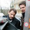 Thorsten Lannert (Richy Müller) und Sebastian Bootz (Felix Klare) ermitteln im neuen Stuttgart-Tatort "Preis des Lebens" nach einem Mord an einem Mörder. 