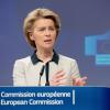 EU-Kommissionspräsidentin Ursula von der Leyen hat sich für einen europäischen «Marshall-Plan» nach historischem Vorbild ausgesprochen.