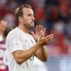 Bayern München mit Stürmer Harry Kane eröffnet am Freitagabend die Bundesligasaison gegen Bremen.