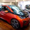 Der BMW i3 gehört auch zu den Autos, die kräftig Daten für den Hersteller sammeln.