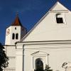 Pfarrkirche der Gemeinde Rennertshofen