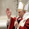 Katholiken warten auf ein Wort des Papstes