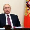 Wegen seines angeblichen Protz-Palastes schwer in der Kritik: Russlands Präsident Wladimir Putin.