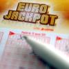 Beim Eurojackpot heute sind die richtigen Zahlen bis zu 28 Millionen Euro wert. 