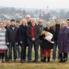 Das Bündnis Umwelt Horgau nominierte in der Aufstellungsversammlung seine Kandidatinnen und Kandidaten für den Horgauer Gemeinderat. 	