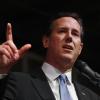 Nach dem schlechten Ergebnis bei den Präsidentschafts-Vorwahlen in Iowa zieht der Republikaner Rick Santorum seine Kandidatur zurück.
