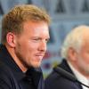 Der gebürtige Landsberger Julian Nagelsmann ist neuer Bundestrainer des Deutschen Fußball-Bunds. Wir wollten in unserer Umfrage wissen, was Menschen in Bellenberg davon halten. 