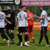 Fußball: Der TSV Landsberg holt sich mit einem 3:1 gegen den FC Ingolstadt 04 II den dritten Platz in der Bayernliga.