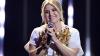 Beatrice Egli sucht noch ihren "Romeo", gibt aber auch "gewisse Wunschvorstellungen" zu.