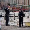 Nach der Tat in München, bei der ein Augsburger einen Kollegen und sich selbst auf einer Baustelle erschossen haben soll, ermittelt die Polizei.