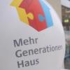 Der Mehrgenerationenhaus-Plan wird nicht mehr verfolgt. 	