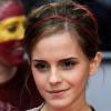 Emma Watson möchte ein normales Leben führen
