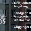 Das Landgericht Augsburg verurteilte im Sommer 2016 den Bauunternehmer Leitenmaier. Das Urteil wurde nun aufgehoben.