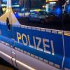 Die Polizei hat in Stadtbergen einen betrunkenen Autofahrer aus dem Verkehr gezogen.