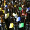 Die Allgäuer Brauerei Zötler ruft eine Charge des Biers "Zötler Russ'n Halbe" zurück. Die Flaschen mit MHD 02.01.2021 könnten wegen Nachgärung splittern.