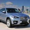 BMW X6 ActiveHybrid: Schwer und nicht sehr sparsam