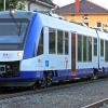 Auch für Bahnpendler ergeben sich Umstellungen. Massiv betroffen sind die Umstiegsmöglichkeiten auf Busse in Bobingen.