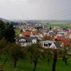 Durch den erneuten Wintereinbruch im März hat auch am Aschberg der Frühling bisher noch nicht Einzug gehalten. Doch wenn es nach den jüngste Wetterprognosen geht, wird am Tag des Regionalmarktes mit frühlingshaften Temperaturen zu rechnen sein.