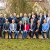 Der CSU-Ortsverband Jettingen-Scheppach hat seine Kandidaten für die Kommunalwahl im März 2020 nominiert.  	