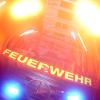 Zwei Brände an einem Abend musste die Feuerwehr in Offingen löschen. Ein Paar wurde wegen Brandstiftung angeklagt. 