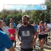 Bei bestem Wetter starteten am Sonntag viele kleine und große Läufer beim Meringer Marktlauf des TVM.