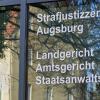 Vor dem Landgericht Augsburg geht es ab Oktober noch einmal um den Fall des Mords unter Bauarbeitern in einer Unterkunft in Täfertingen (Neusäß).
