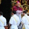 Piusbrüder weihen trotz Kritik neue Priester