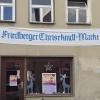 Das Adventshaus in Friedberg startet am Montag einen Sonderverkauf.