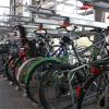 Die Stadt Weißenhorn plant den Bau einer Sammelgarage am Bahnhof, in der Fahrräder sicher aufbewahrt werden können.   