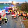 Nicht nur Feuerwehr und Rettungskräfte zeigen am 7. Mai auf dem Schwabmünchner Blaulichttag, was sie können. Auch zahlreiche weitere Organisationen sind mit dabei.