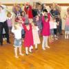Die Tanzabteilung des SSV Wollishausen bietet beim aktuellen Ferienprogramm wieder etliche Kurse für Kinder an. 
