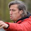Trainer Martin Weiderer will mit der Reservemannschaft den SV Mering den sechsten Platz verteidigen.
